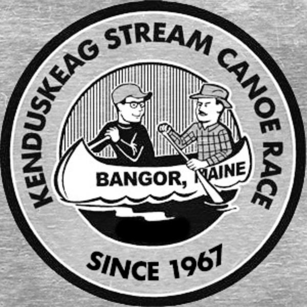 Kenduskeag Stream Canoe Race