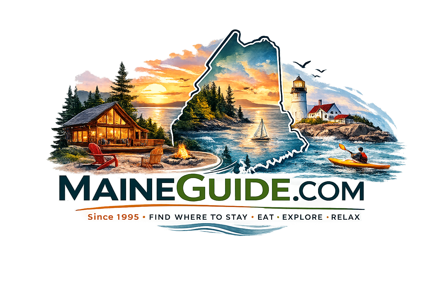 MaineGuide.com