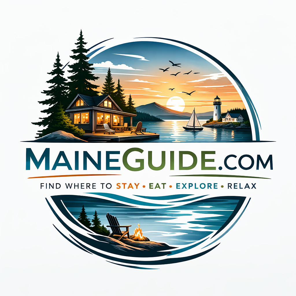 MaineGuide.com