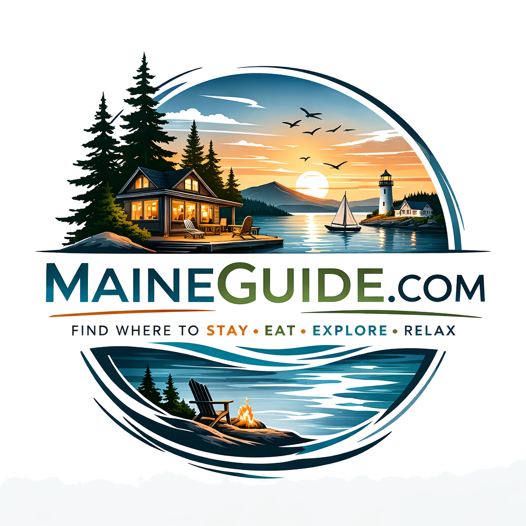 MaineGuide.com