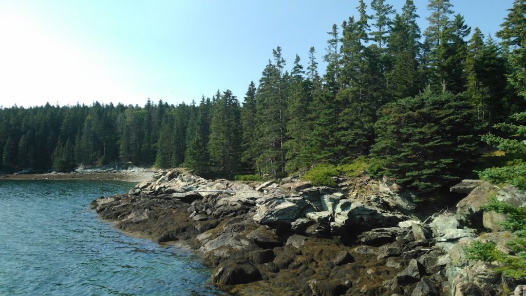 Things to do in Deer Isle Maine