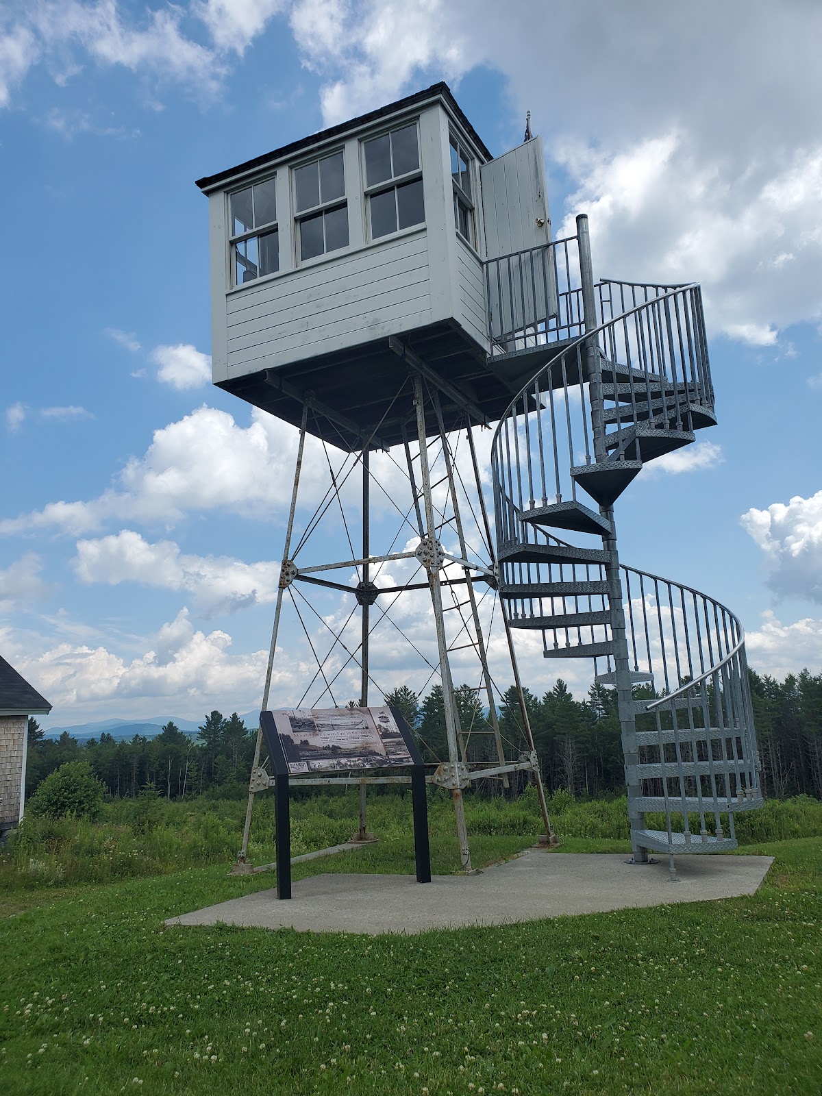 Things to do in Greenville, Maine