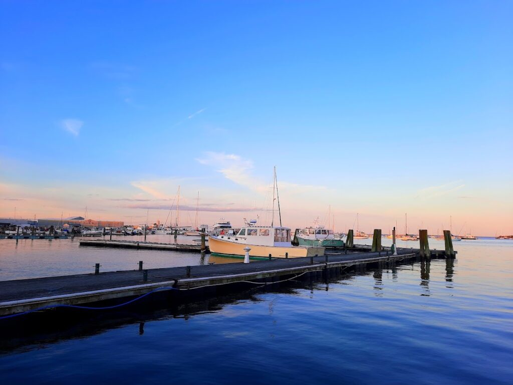 Rockland, Maine
