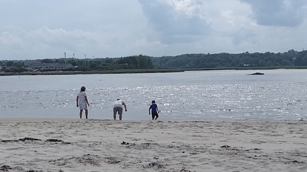 Wells Maine or Ogunquit - which to choose
