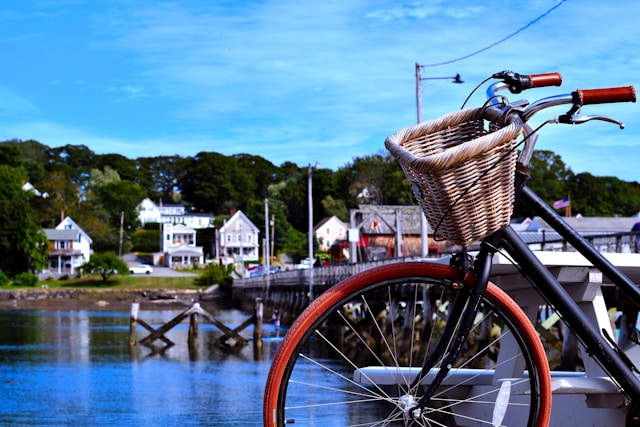 Things to do in Boothbay Harbor Maine