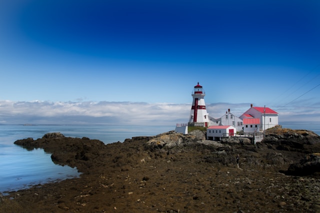 Things to do in Lubec Maine