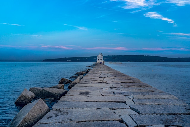 Things to do in Rockland Maine