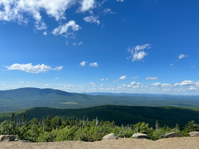 Castle Rock