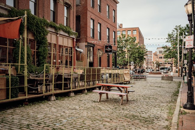 Things to do in Portland Maine