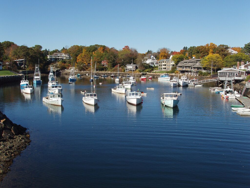 Ogunquit, Maine