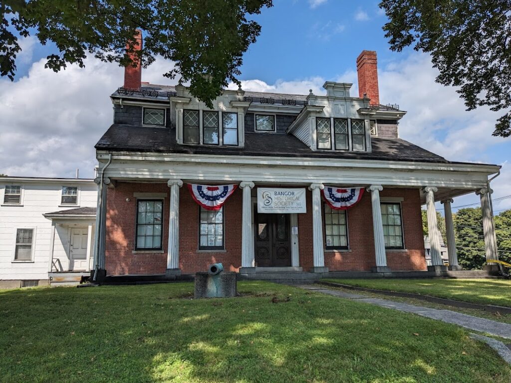Things to do in Bangor Maine
