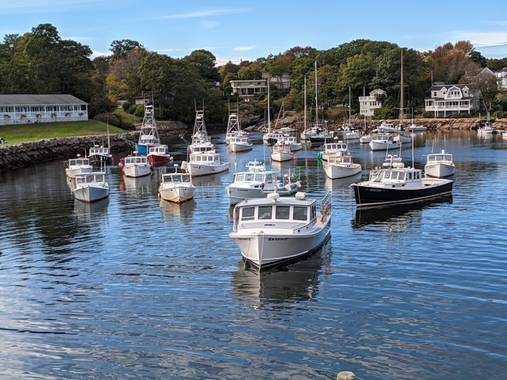 Portland vs. Ogunquit