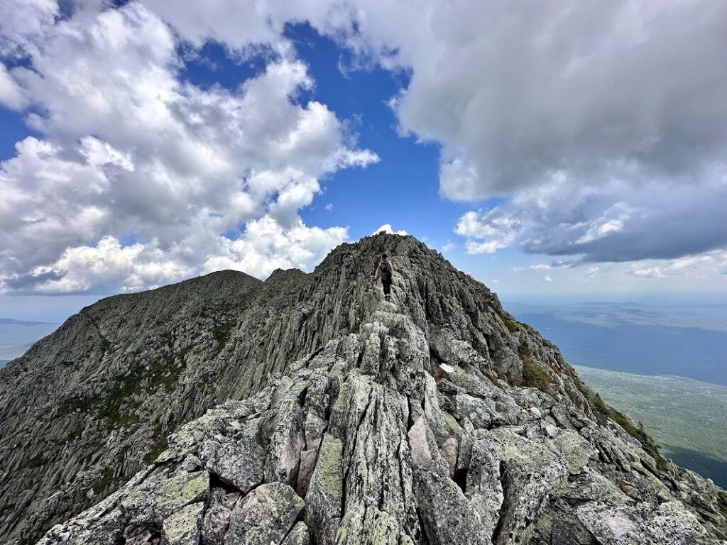 Best hikes in Maine